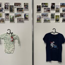 ...we do have clothing also ;-)